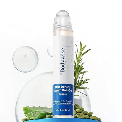 Be Bodywise Hair Growth Serum Roll On